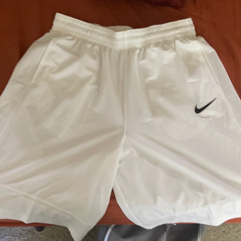 Nike Athletic shorts.